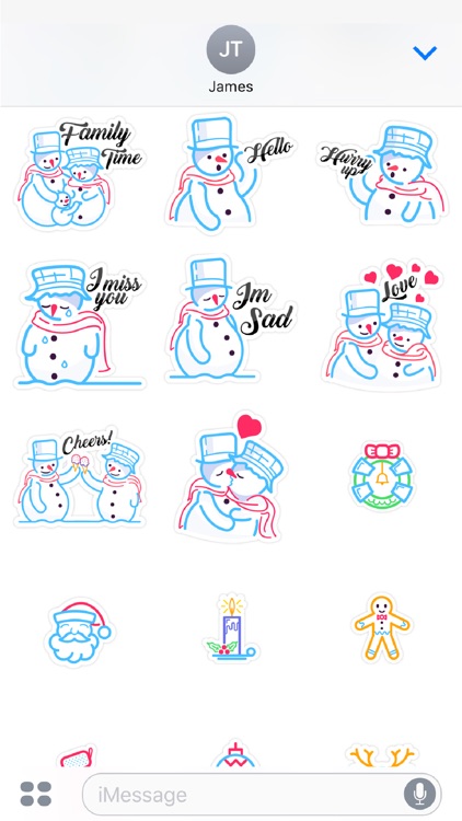 Winter Adventures