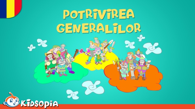 Potrivirea Generalilor.(圖1)-速報App