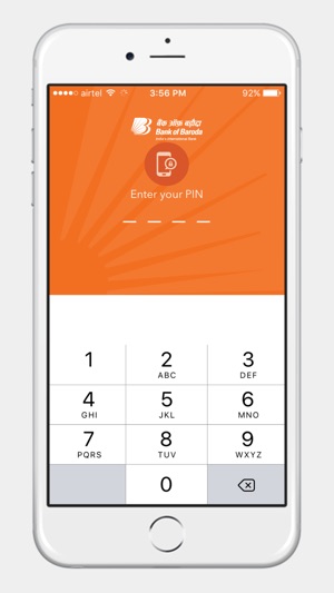 Baroda mPassbook(圖2)-速報App