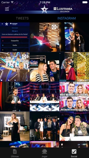 Got Talent Portugal(圖4)-速報App