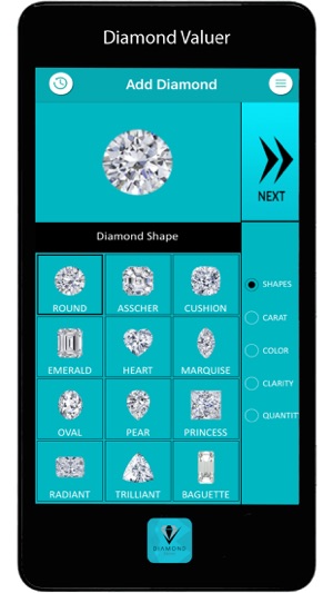 Diamond Valuer(圖3)-速報App