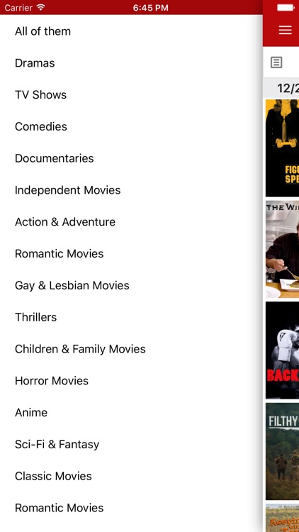Upflix for Netflix (No Ads)