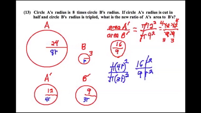 Math Galaxy SAT Math(圖4)-速報App