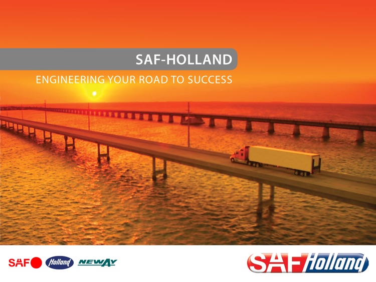 SAF-HOLLAND