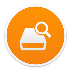 ‎Disk Cartography - clever disk space analyzer