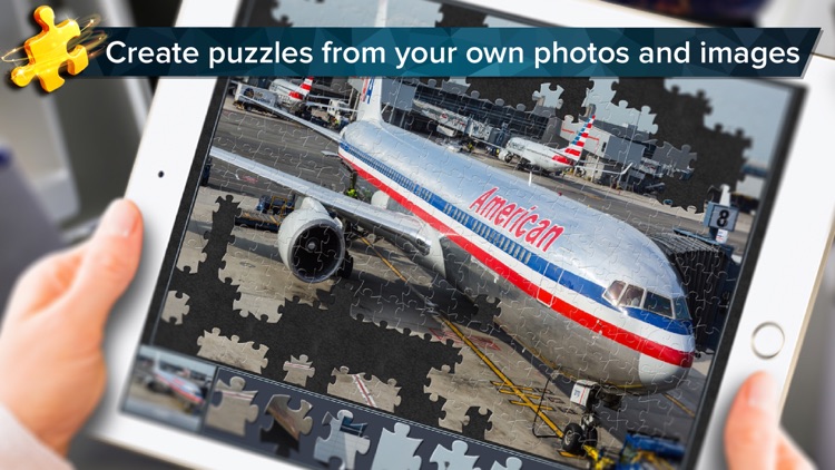 Cool Jigsaw Puzzles