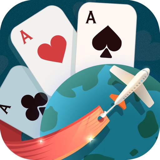 Spider Solitaire Free ~ Meaning of Traveling