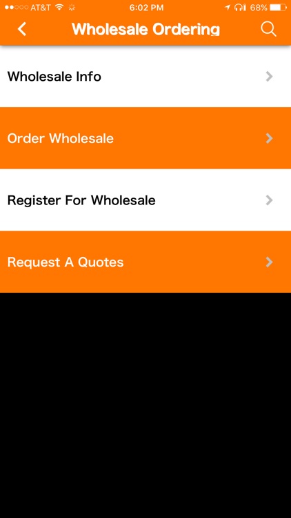 Black Raven Brand Coffee screenshot-4