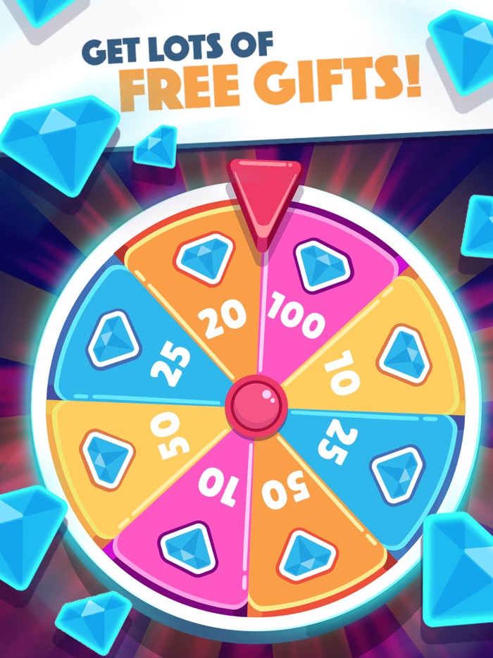 Drop It Crazy Color Puzzle