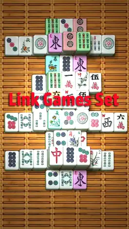 Game screenshot Link Games Set - include 4 games mod apk