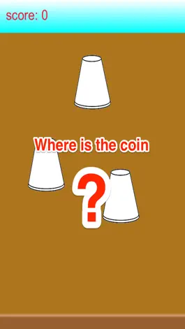 Game screenshot A Fun Eye Test: Where's The Coin hack