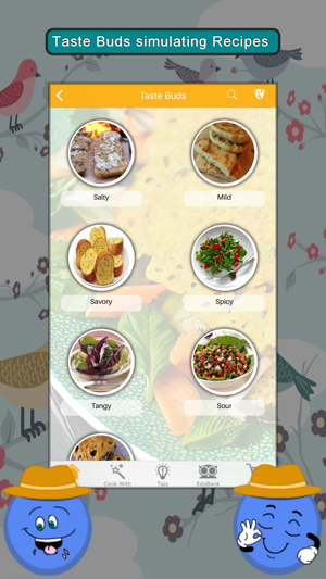 Breakfast Recipes CookBook(圖2)-速報App