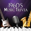 1960s Music Trivia-Improvisational Classic Quizzes