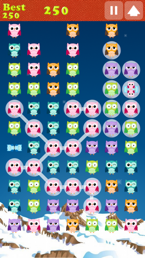 Swipe Owls(圖5)-速報App