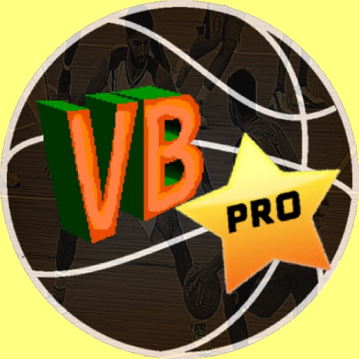 Virtual Basket Manager PRO iOS App