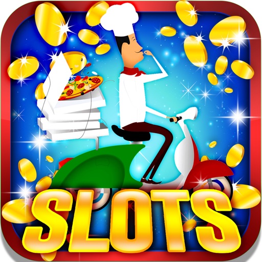 Great Pizza Slots: Enjoy the Italian cuisine icon