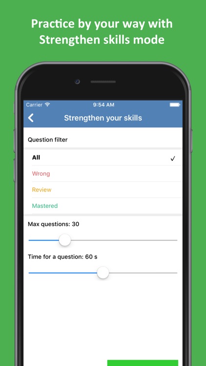 Pharmacy Technician Practice Test For PTCB® PTCE screenshot-4