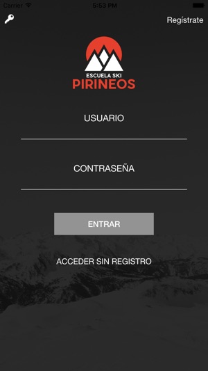 Escuela Ski Pirineos(圖1)-速報App