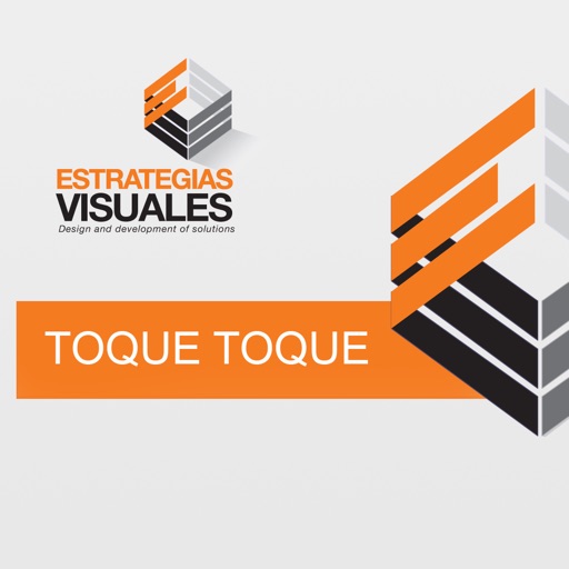 TOQUE TOQUE iOS App