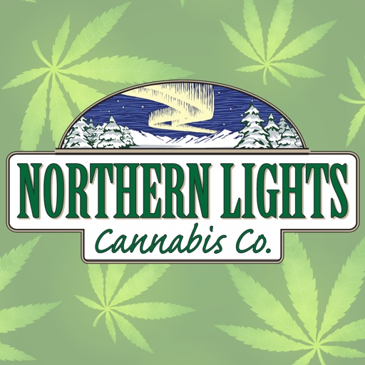 Northern Lights Cannabis Co. icon