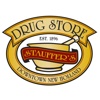 Stauffer's Drug Store