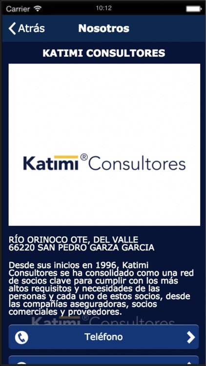 Katimi Consultores