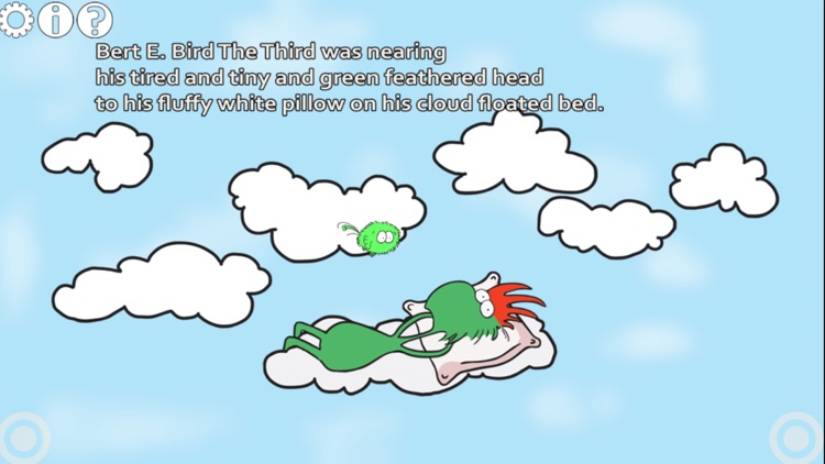 Bert E. Bird The Third And The Book Of Great Ideas