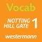 Notting Hill Gate Vokabeltrainer 1