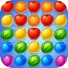 Color Fruit Frenzy HD