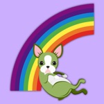St Patricks Boston Terrier