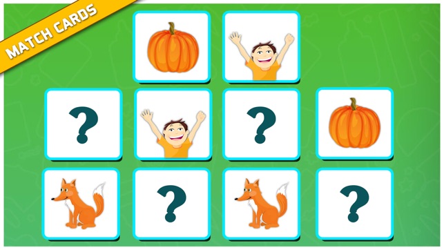 Preschool Learning Games - Free Educational Games(圖3)-速報App