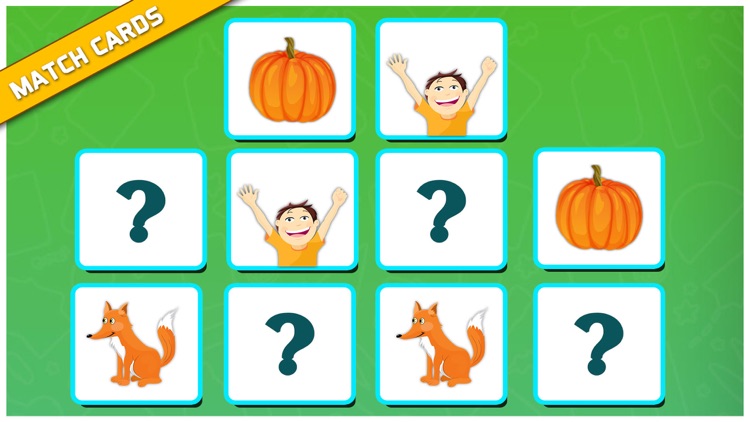 Preschool Learning Games - Free Educational Games
