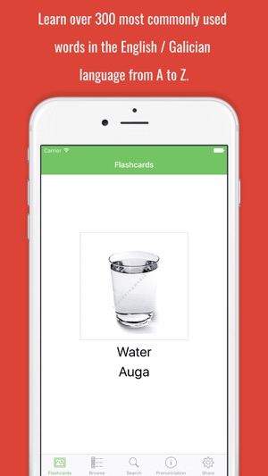 Galician Flashcards with Pictures(圖5)-速報App