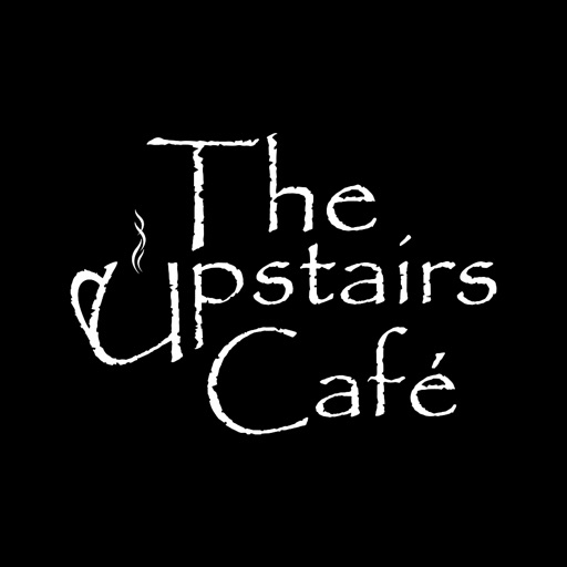 The Upstairs Cafe icon