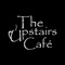 The Upstairs Cafe application for Bangalore based Restaurant