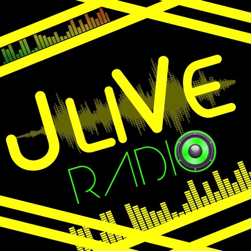 JliVe Radio