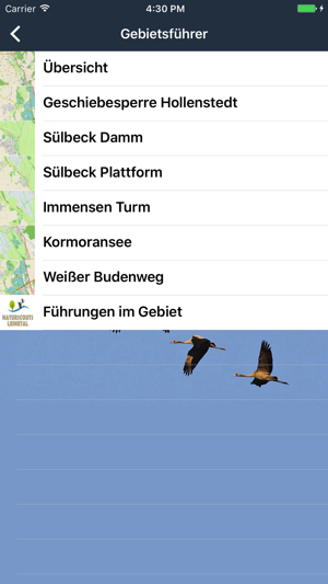 Naturerlebnis Leinepolder(圖2)-速報App