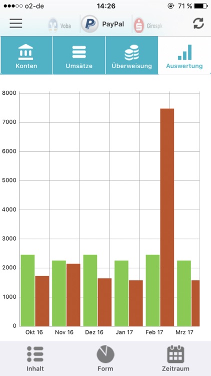 ALF-BanCo mobile screenshot-4