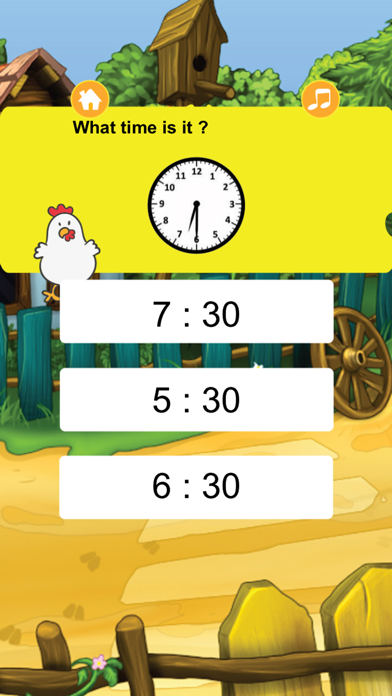 How to cancel & delete Kangaroo National Curriculum Math Kids Games from iphone & ipad 4