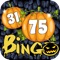 Get this free exciting fast paced bingo game to celebrate this Halloween 