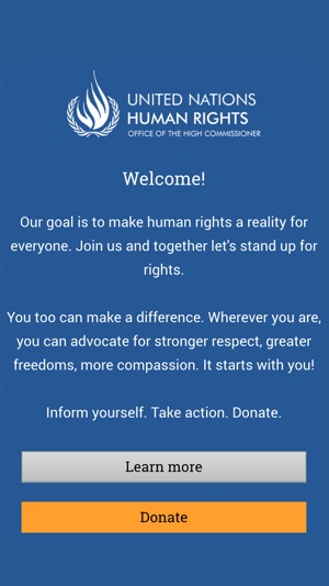 UN HumanRights(圖1)-速報App