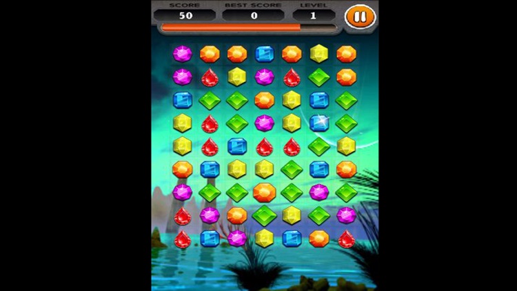 Crush Jewels Frenzy screenshot-3