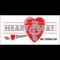 Heartbeat FM plays non stop love songs 24/7