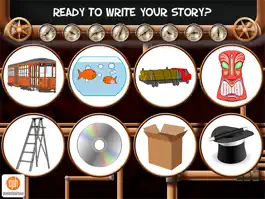 Game screenshot Story Wheels mod apk