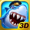 3D捕鱼高手-超级刺激的捕鱼游戏