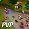 Try the best TOWER DEFENSE game