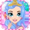 Beautiful Mermaid - Princess of Sea Makeover Girl