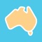 Icon Australia Travel