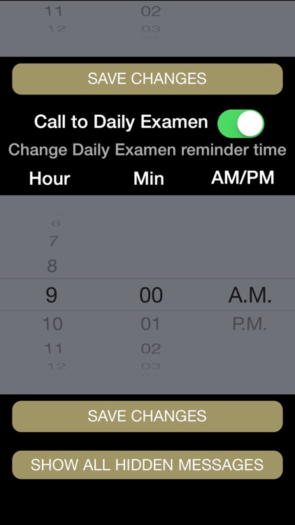 JesuitPrayer screenshot-4