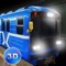 Moscow Subway Simulator 2017 Full